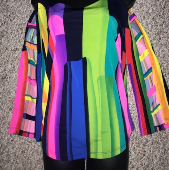 Marallis long sleeved top - Picture 3 of 5